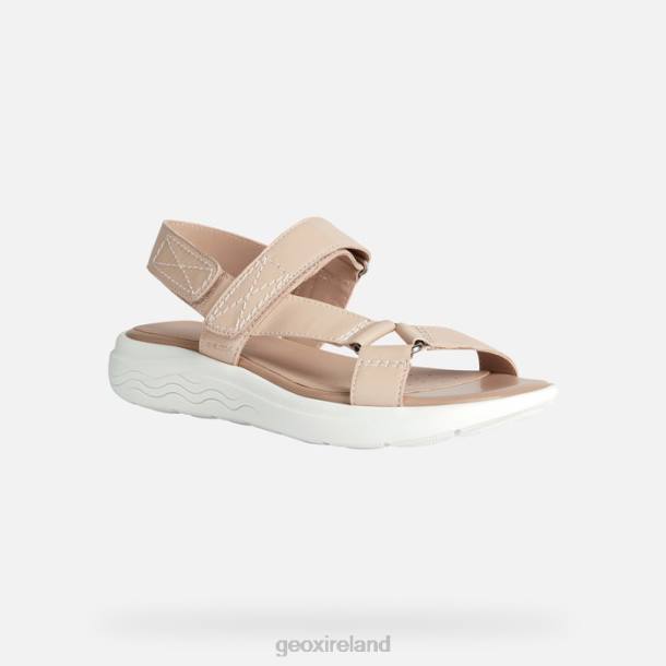 Geox 0ZTB127 Nude Spherica Ec5W Woman