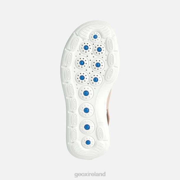 Geox 0ZTB127 Nude Spherica Ec5W Woman
