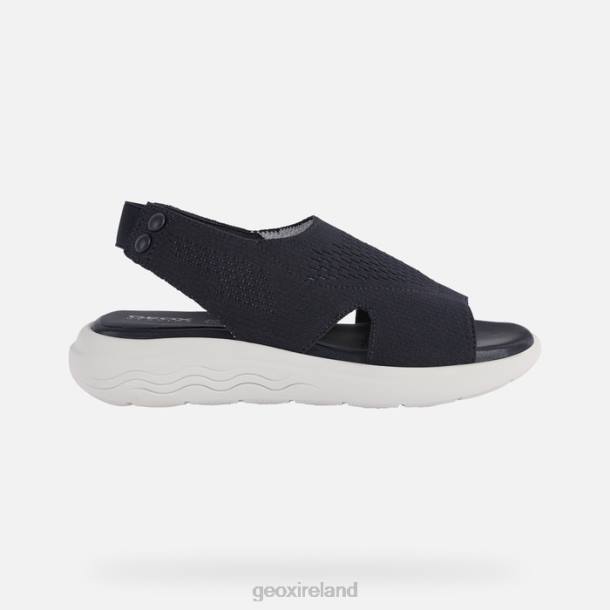 Geox 0ZTB12 Navy Spherica Ec5 Woman