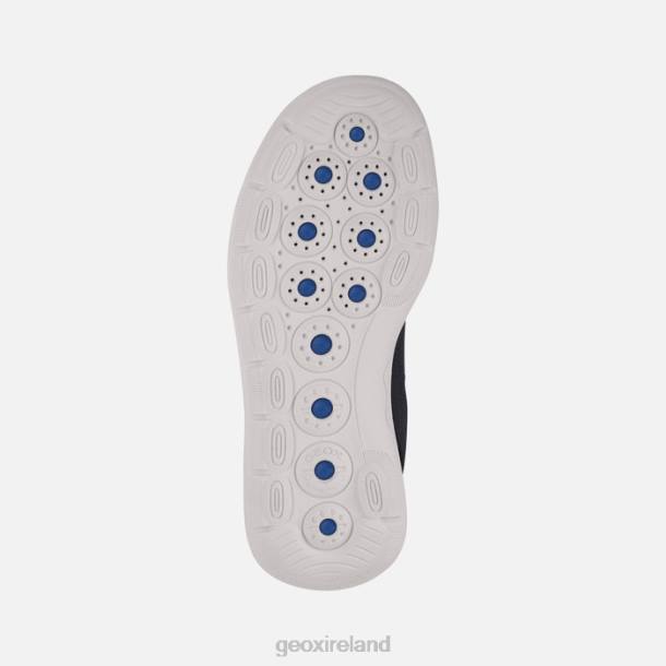 Geox 0ZTB12 Navy Spherica Ec5 Woman