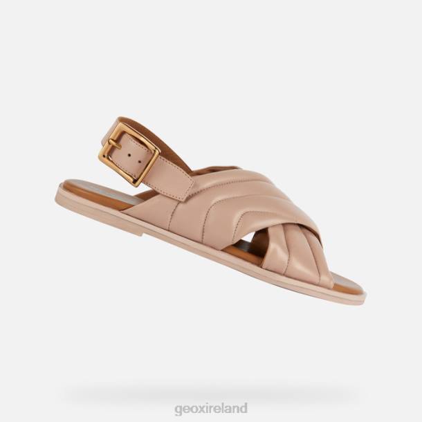 Geox 0ZTB135 Nude Naileen Woman