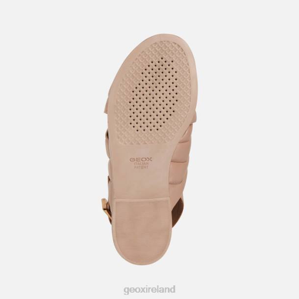 Geox 0ZTB135 Nude Naileen Woman