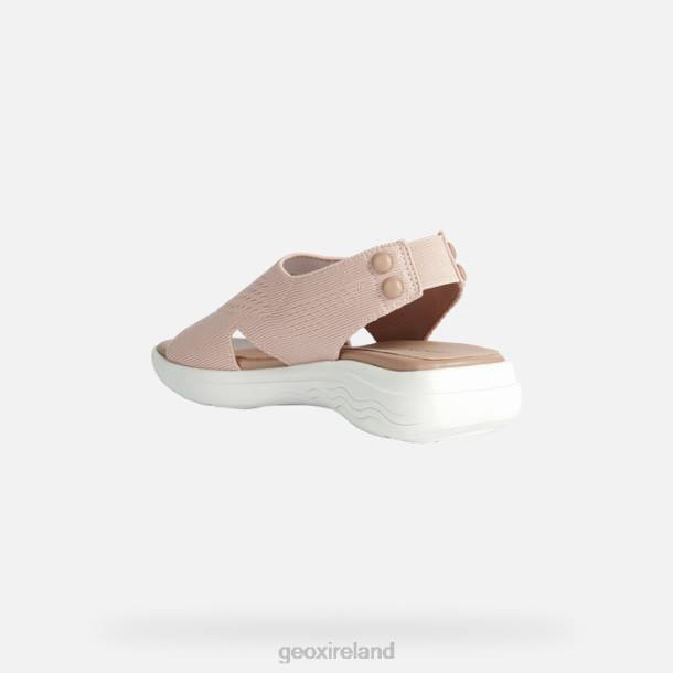 Geox 0ZTB14 Nude Spherica Ec5 Woman