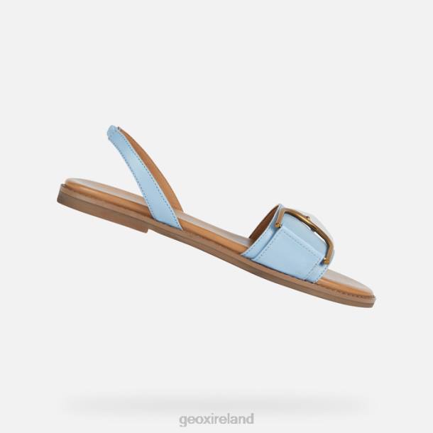 Geox 0ZTB151 Sky Naileen Woman