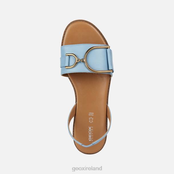 Geox 0ZTB151 Sky Naileen Woman