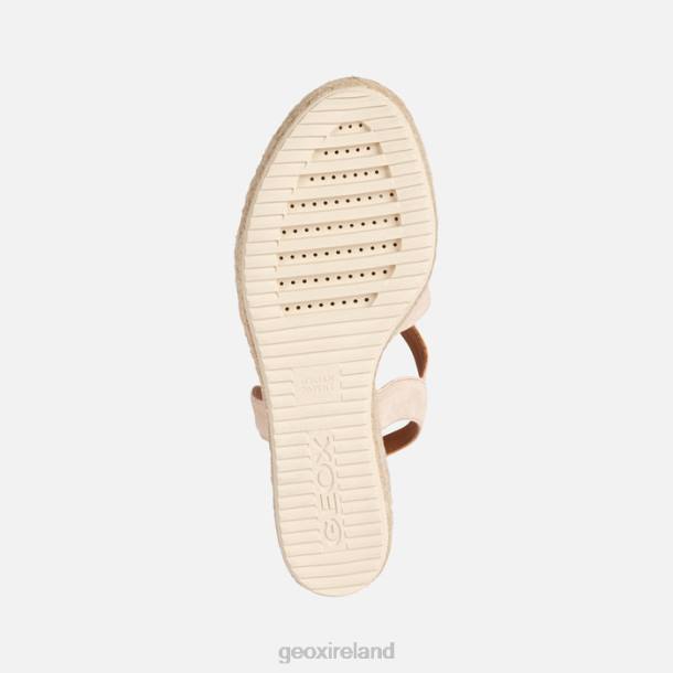 Geox 0ZTB160 Nude Ponza Woman