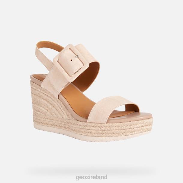 Geox 0ZTB1664 Nude Ponza Woman