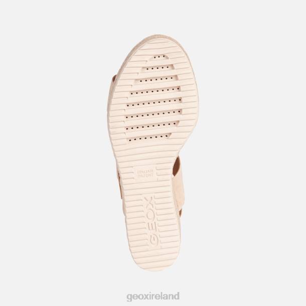 Geox 0ZTB1664 Nude Ponza Woman