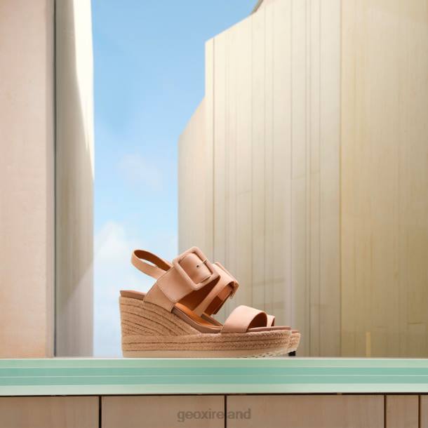 Geox 0ZTB1664 Nude Ponza Woman