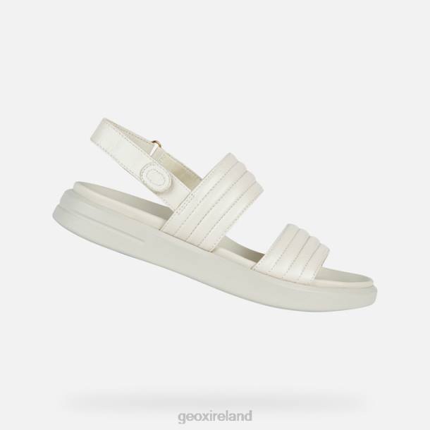 Geox 0ZTB196 Off White Xand 2S Woman
