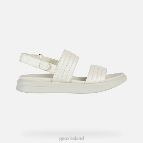 Geox 0ZTB196 Off White Xand 2S Woman