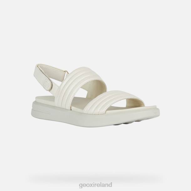 Geox 0ZTB196 Off White Xand 2S Woman