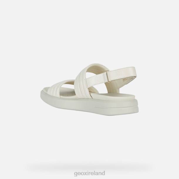 Geox 0ZTB196 Off White Xand 2S Woman