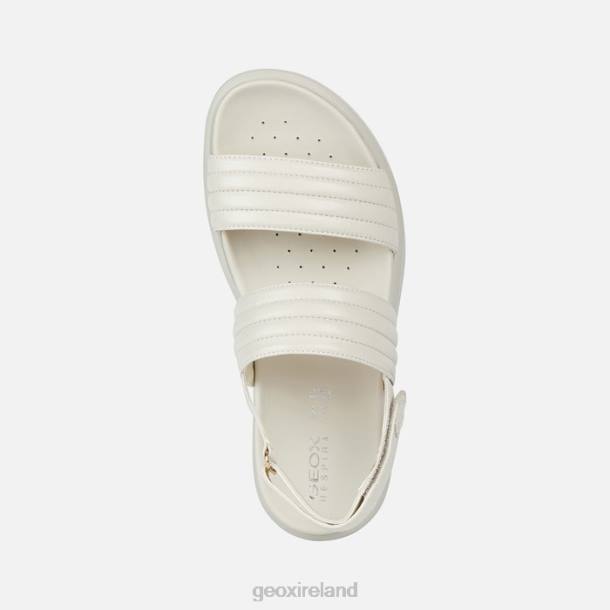 Geox 0ZTB196 Off White Xand 2S Woman