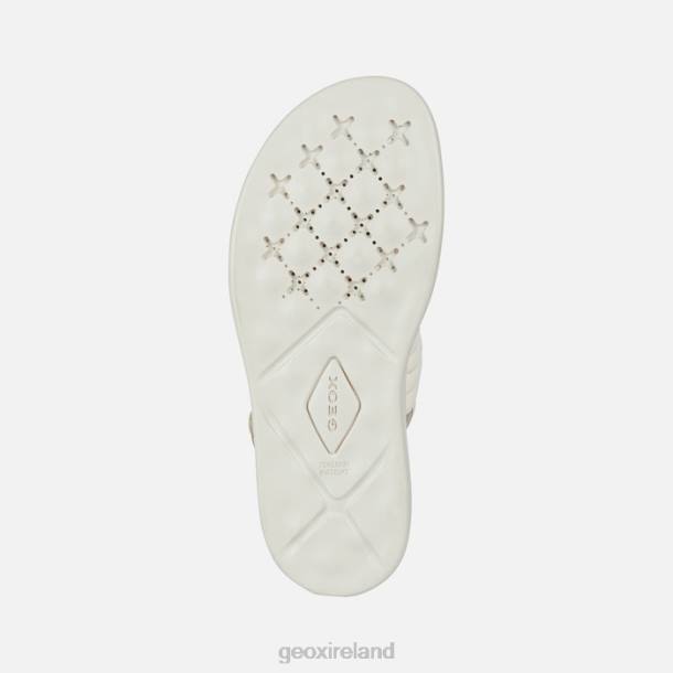 Geox 0ZTB196 Off White Xand 2S Woman