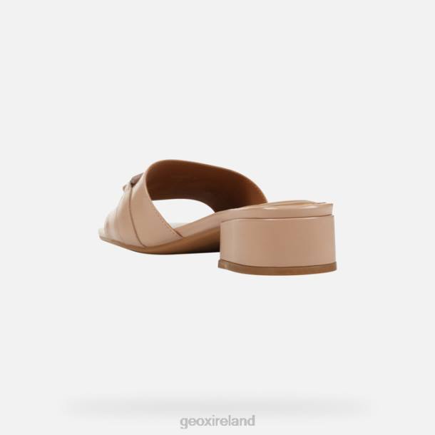 Geox 0ZTB201 Nude Genziana 30 Woman