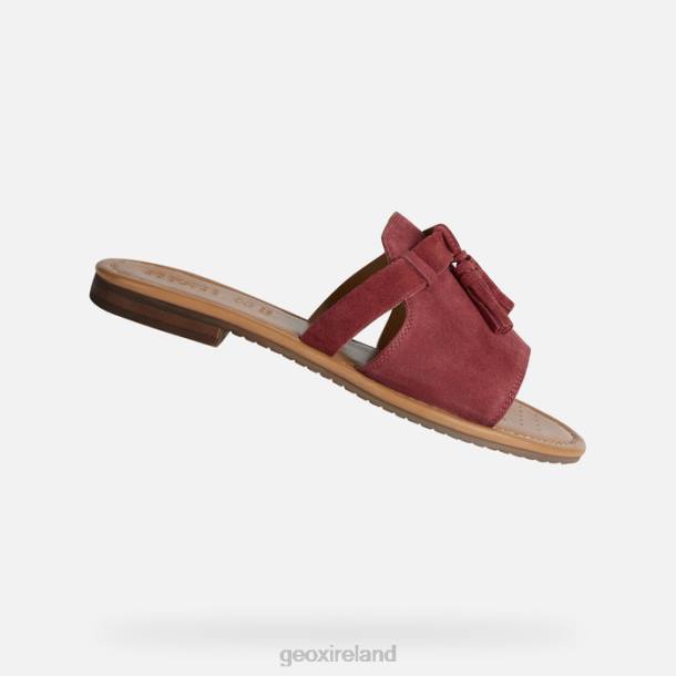 Geox 0ZTB229 Cyclamen Sozy S Woman