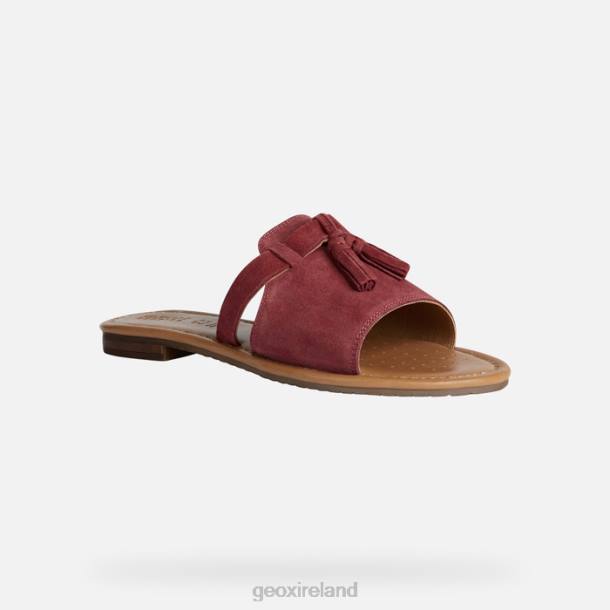 Geox 0ZTB229 Cyclamen Sozy S Woman