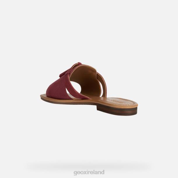 Geox 0ZTB229 Cyclamen Sozy S Woman