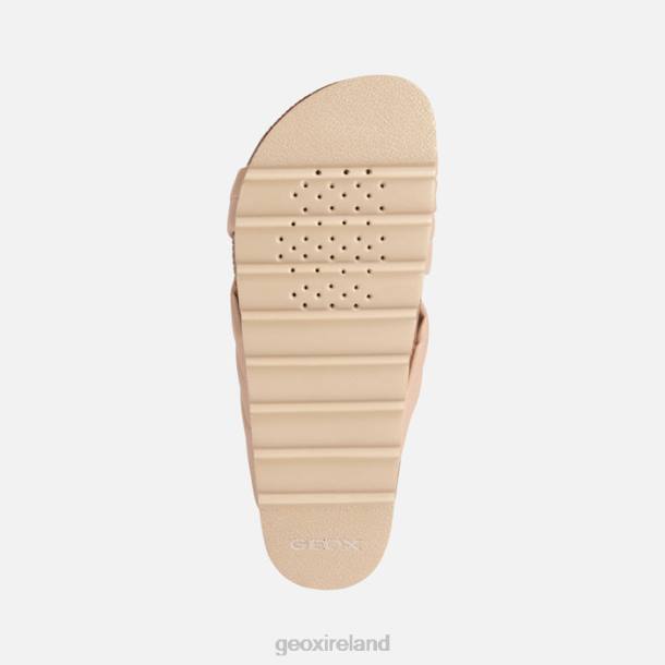 Geox 0ZTB260 Nude Brionia High Woman