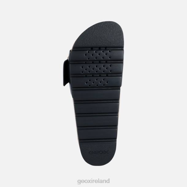 Geox 0ZTB277 Black Brionia High Woman