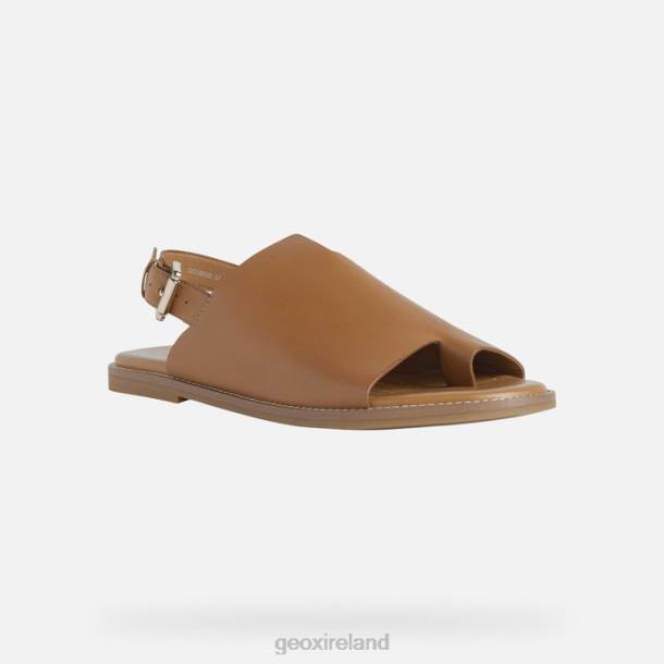 Geox 0ZTB307 Camel Naileen Woman