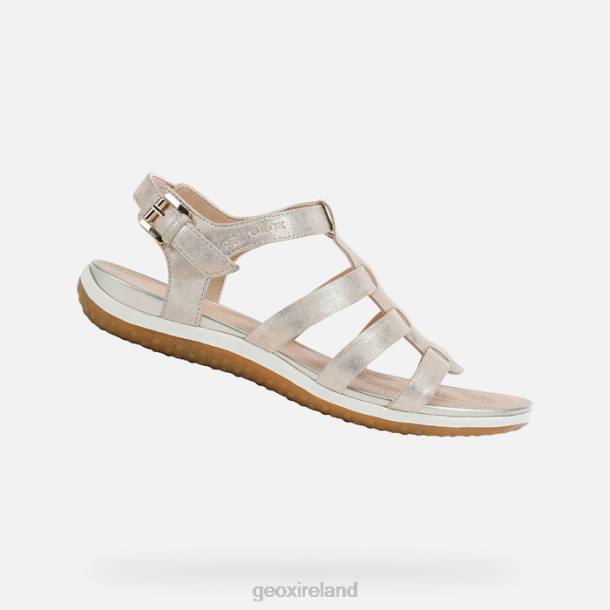 Geox 0ZTB34 Sand Sandal Vega Woman