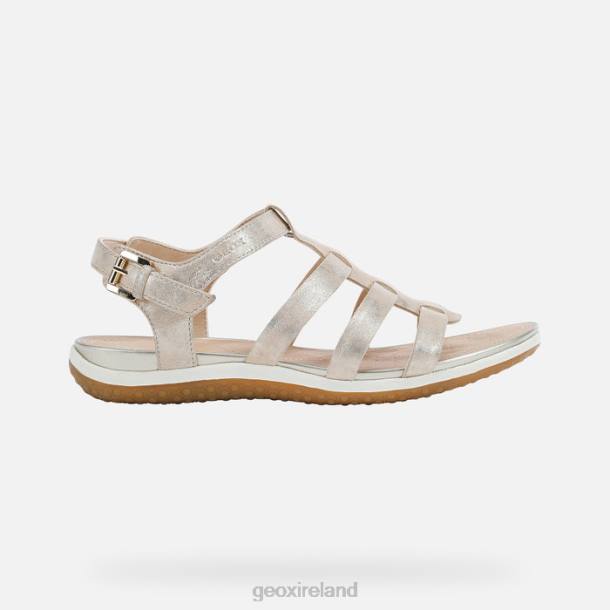 Geox 0ZTB34 Sand Sandal Vega Woman