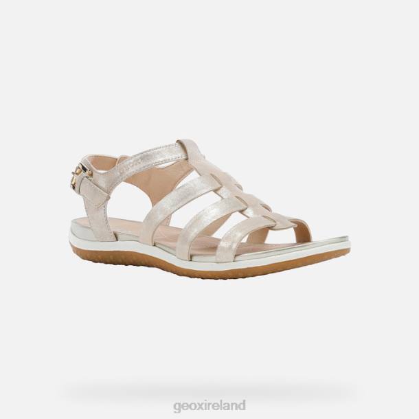Geox 0ZTB34 Sand Sandal Vega Woman