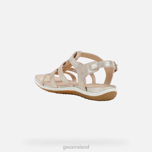 Geox 0ZTB34 Sand Sandal Vega Woman