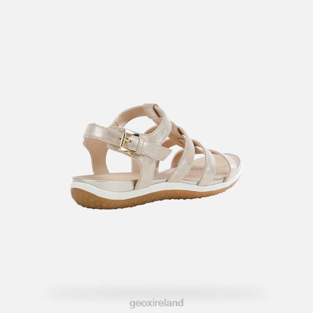 Geox 0ZTB34 Sand Sandal Vega Woman
