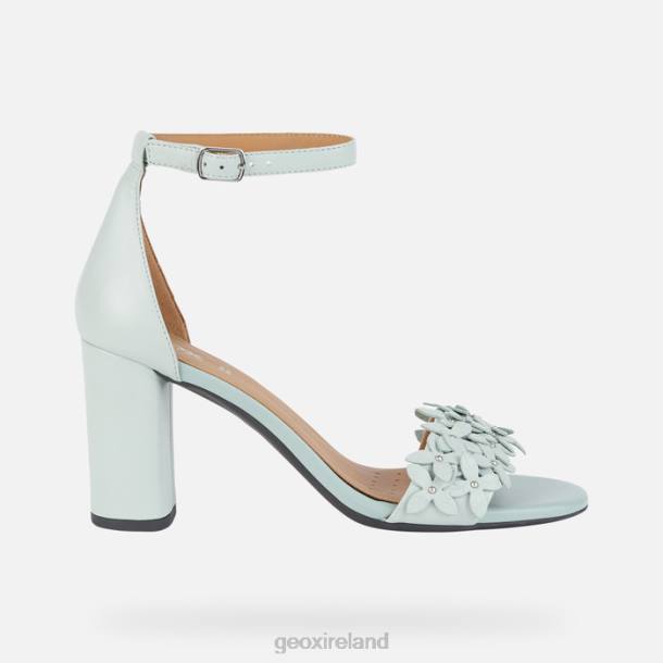 Geox 0ZTB498 Mint Eraklia High Woman