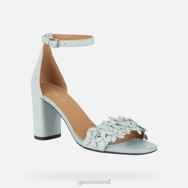 Geox 0ZTB498 Mint Eraklia High Woman