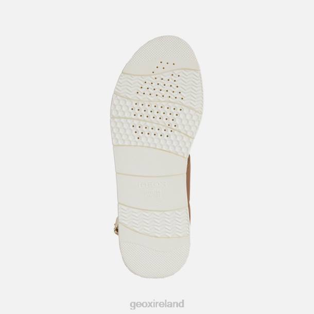 Geox 0ZTB549 Camel Dandra Woman