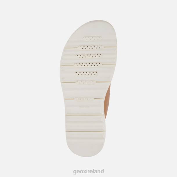 Geox 0ZTB556 Camel Xand 2.1S Woman