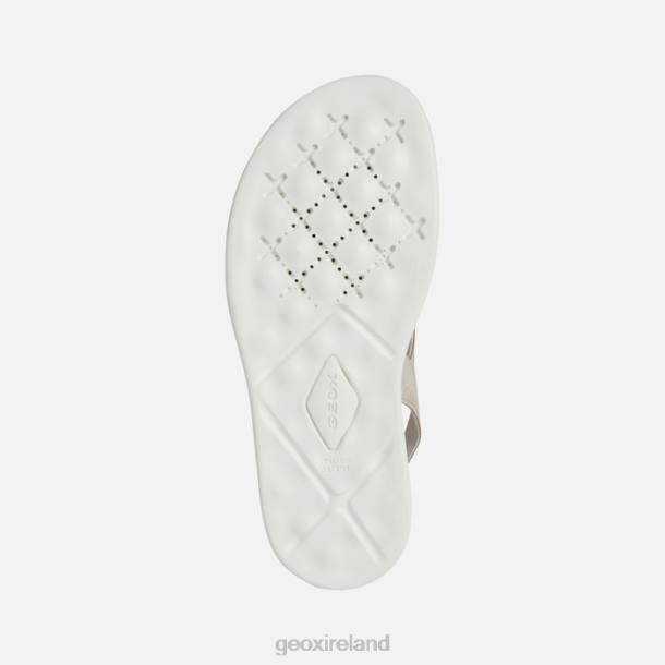 Geox 0ZTB560 Light Taupe/Skin Xand 2S Woman