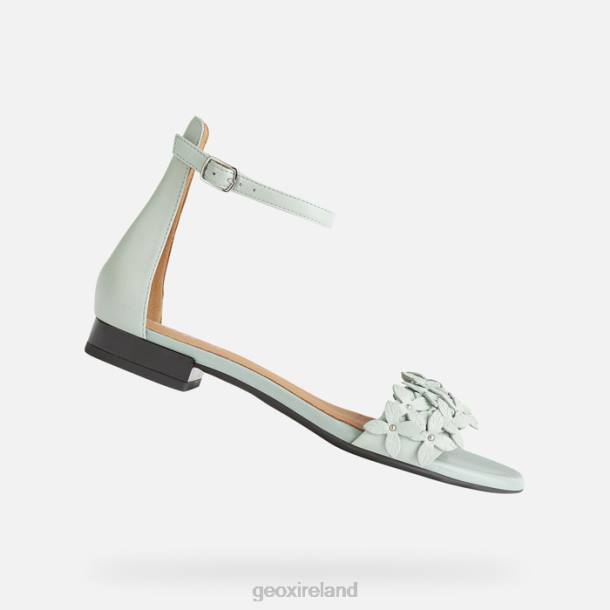 Geox 0ZTB571 Mint Wistrey Sandalo Woman