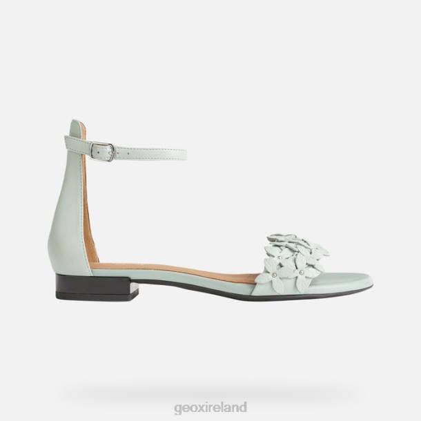 Geox 0ZTB571 Mint Wistrey Sandalo Woman
