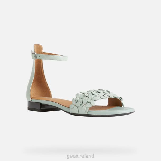 Geox 0ZTB571 Mint Wistrey Sandalo Woman