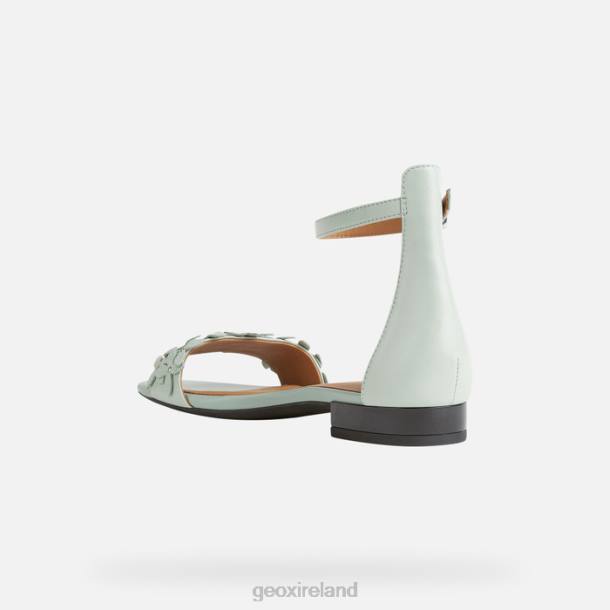 Geox 0ZTB571 Mint Wistrey Sandalo Woman