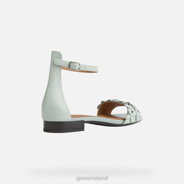 Geox 0ZTB571 Mint Wistrey Sandalo Woman