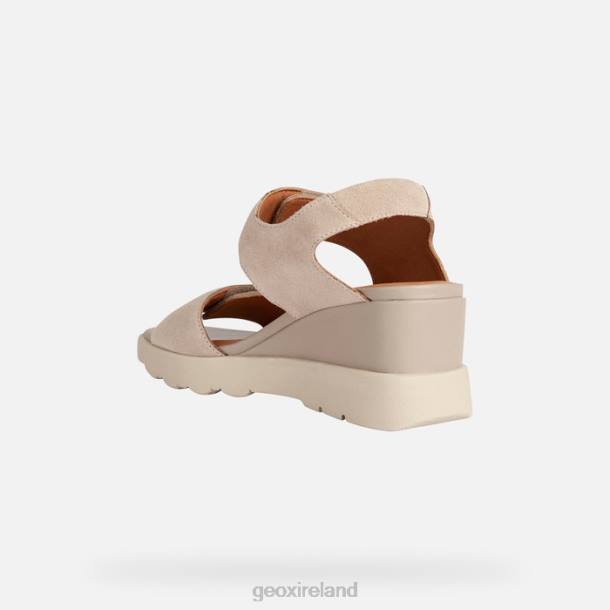 Geox 0ZTB70 Sand Spherica Ec6 Woman