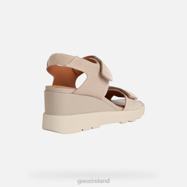 Geox 0ZTB70 Sand Spherica Ec6 Woman