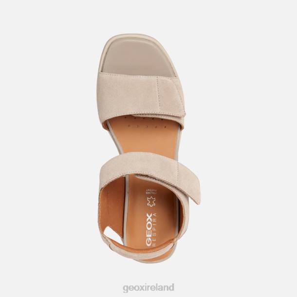 Geox 0ZTB70 Sand Spherica Ec6 Woman