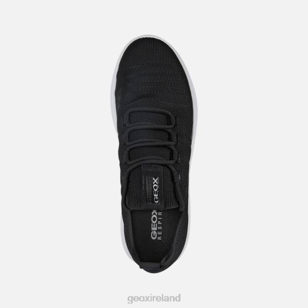 Geox 0ZTB100 Black Spherica Woman