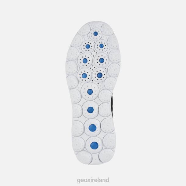 Geox 0ZTB100 Black Spherica Woman