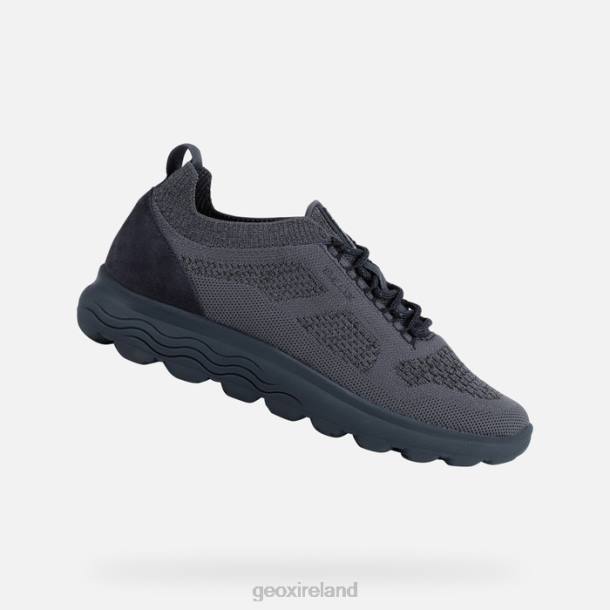 Geox 0ZTB153 Dark Jeans Spherica Woman