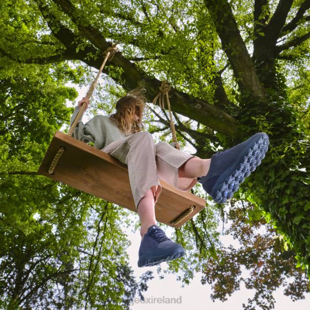 Geox 0ZTB153 Dark Jeans Spherica Woman