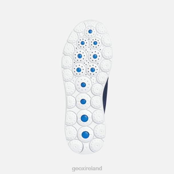 Geox 0ZTB165 Navy Spherica Woman