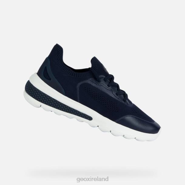 Geox 0ZTB1690 Navy Spherica Actif Woman